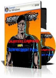 بازی اکشن (Renegade Ops Coldstrike (1DVD بازی اکشن (Renegade Ops Coldstrike (1DVD